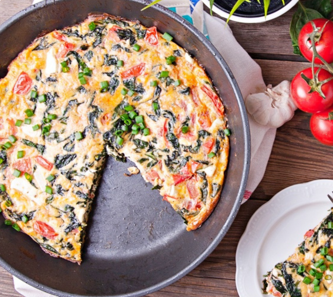 Food as Daily Defense: Building Immunity One Meal at a Time
